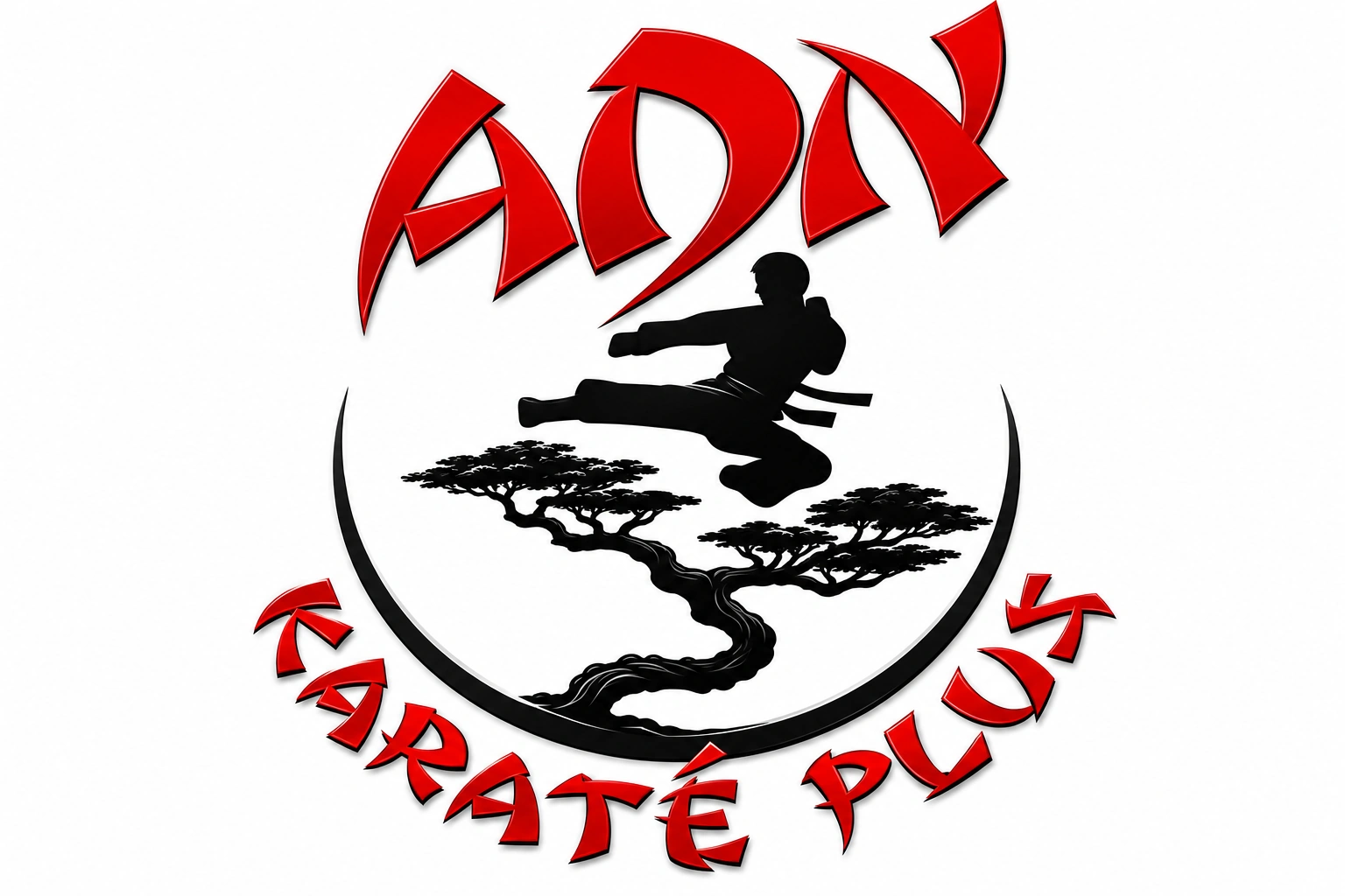 ADN Karaté Plus