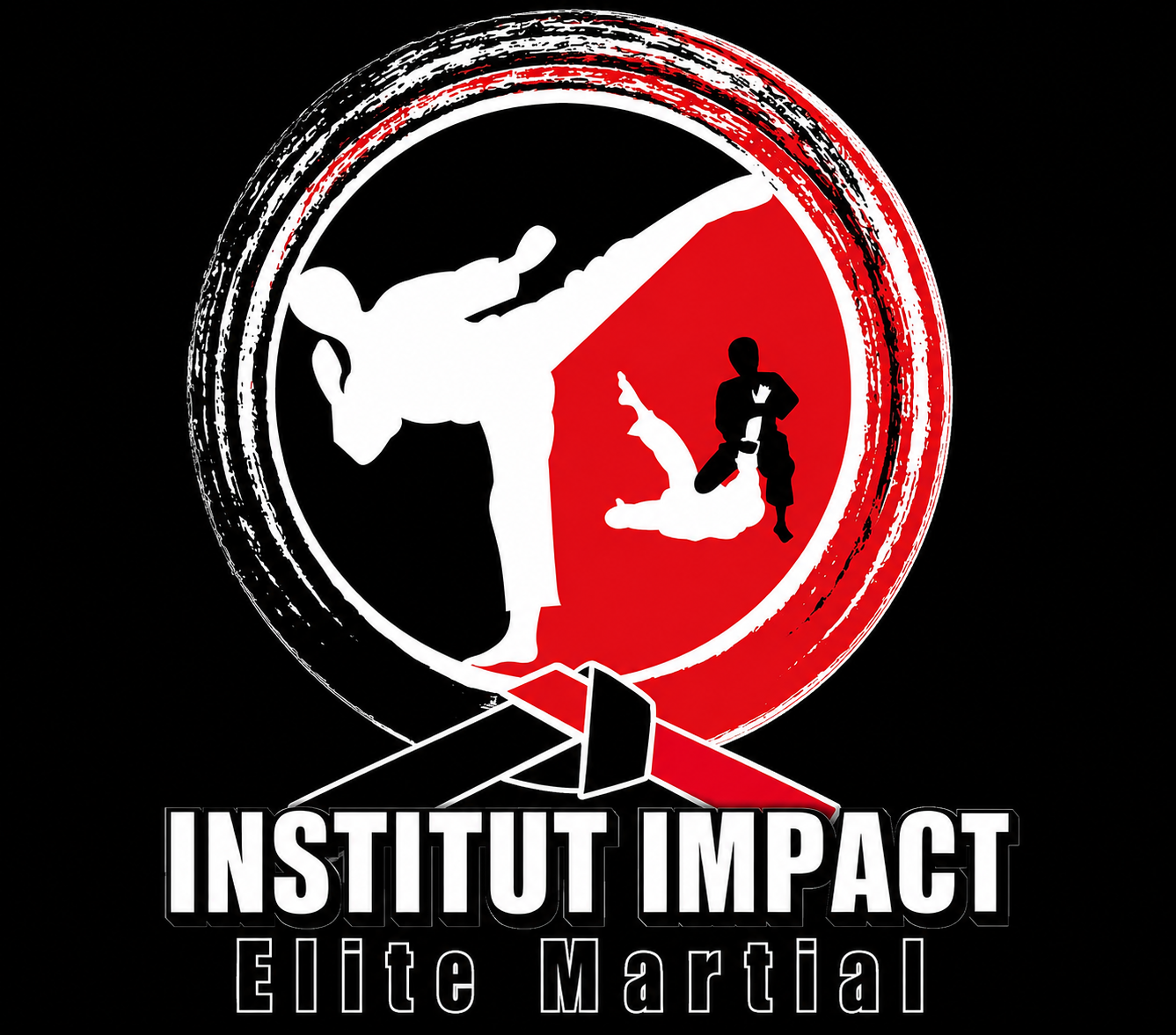 Institut Impact Élite Martial