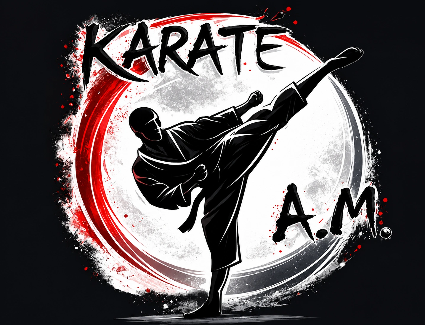 Karaté A.M.