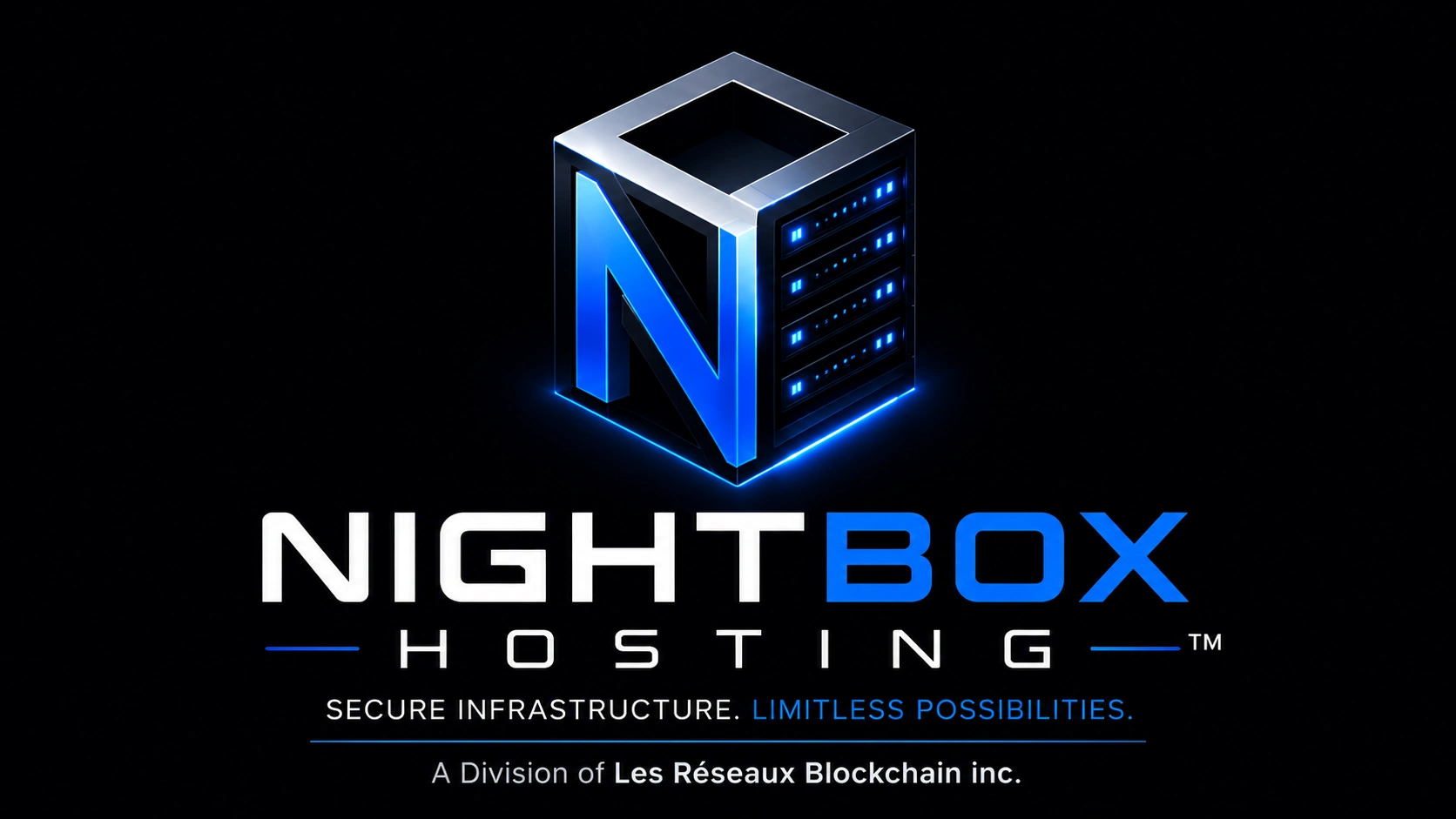 NightBox Hosting
