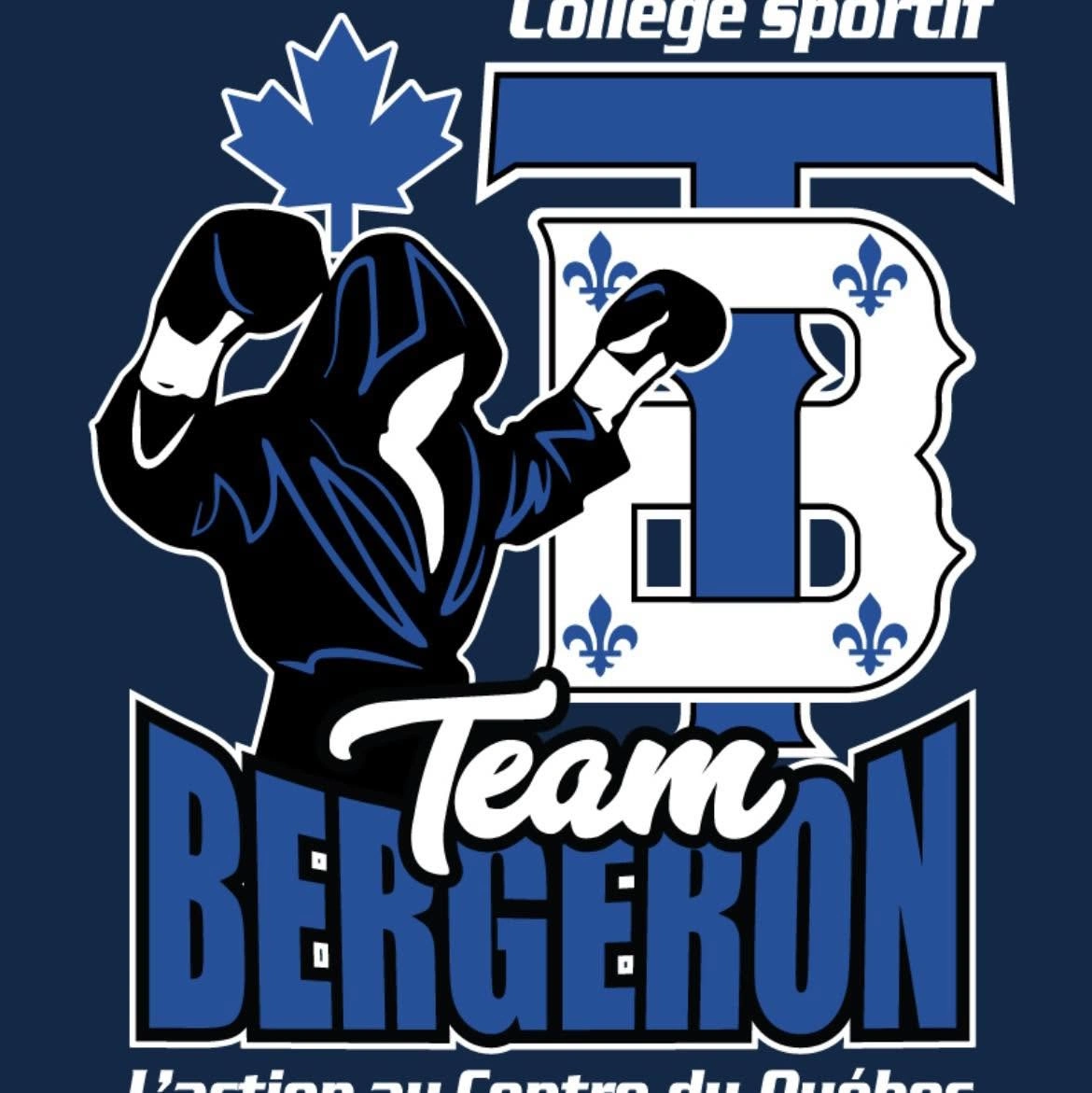 Team Bergeron